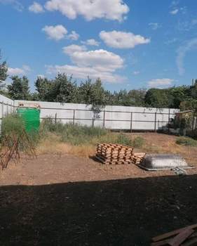 Дом 140м², 1-этажный, участок 5 сот.