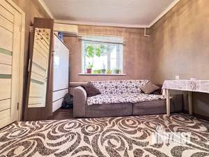 Дом 40м², 1-этажный, участок 2 сот.