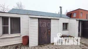 Дом 72м², 1-этажный, участок 3 сот.