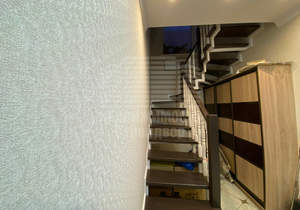 Дом 110м², 2-этажный, участок 3 сот.