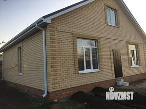 Дом 154м², 2-этажный, участок 7 сот.