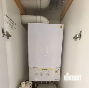 Дом 92м², 1-этажный, участок 3 сот.