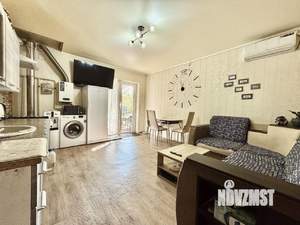 Дом 76м², 1-этажный, участок 6 сот.