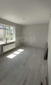 Дом 76м², 1-этажный, участок 3 сот.