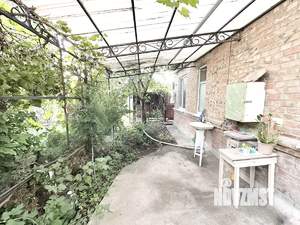 Дом 107м², 1-этажный, участок 6 сот.