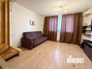 Дом 117м², 3-этажный, участок 1 сот.