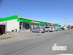 Дом 92м², 1-этажный, участок 3 сот.