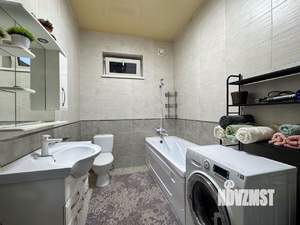 Дом 87м², 2-этажный, участок 6 сот.