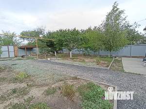 Дом 68м², 1-этажный, участок 7 сот.