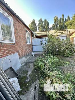 Дом 91м², 1-этажный, участок 3 сот.