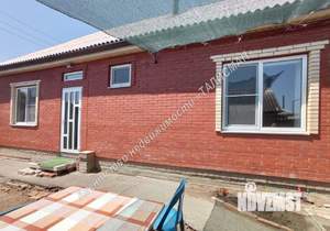 Дом 98м², 1-этажный, участок 5 сот.