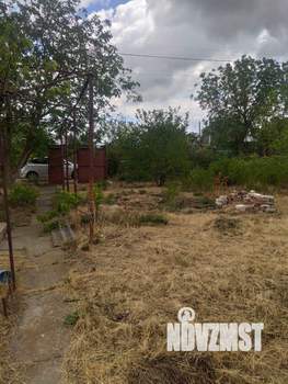 Дом 32м², 1-этажный, участок 6 сот.