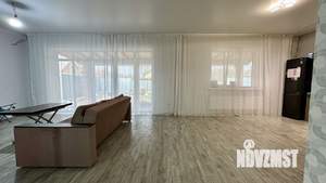 Дом 123м², 1-этажный, участок 6 сот.