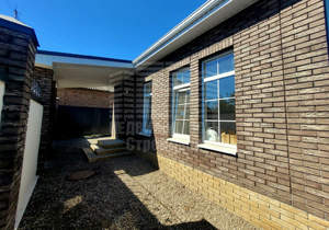 Дом 76м², 1-этажный, участок 3 сот.