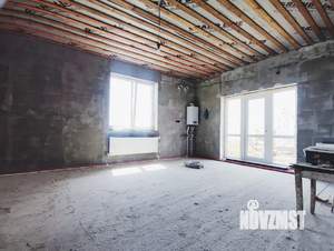 Дом 97м², 1-этажный, участок 6 сот.