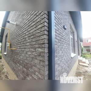 Дом 124м², 1-этажный, участок 6 сот.