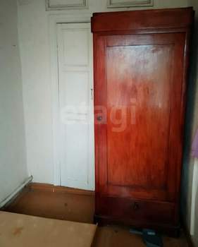 Дом 31м², 1-этажный, участок 7 сот.