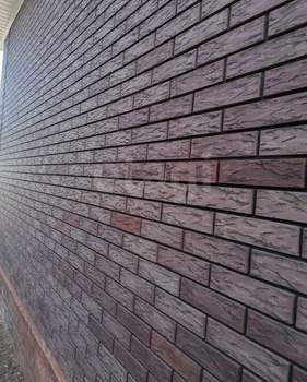 Дом 140м², 1-этажный, участок 5 сот.