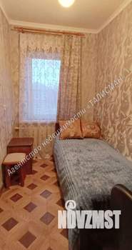 Дом 75м², 1-этажный, участок 4 сот.