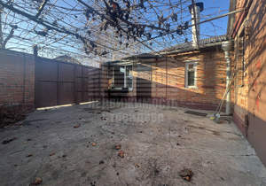 Дом 59м², 1-этажный, участок 2 сот.