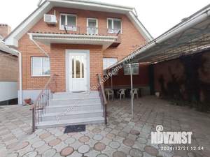 Дом 162м², 2-этажный, участок 2 сот.