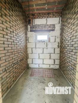 Дом 86м², 1-этажный, участок 3 сот.