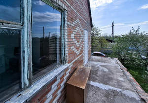 Дом 53м², 2-этажный, участок 6 сот.