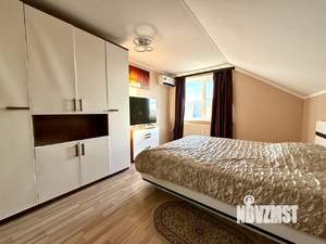 Дом 160м², 2-этажный, участок 7 сот.