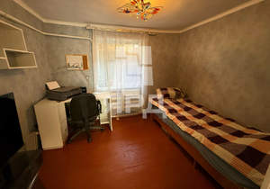 Дом 58м², 1-этажный, участок 3 сот.