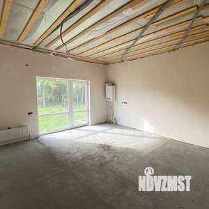 Дом 90м², 1-этажный, участок 3 сот.