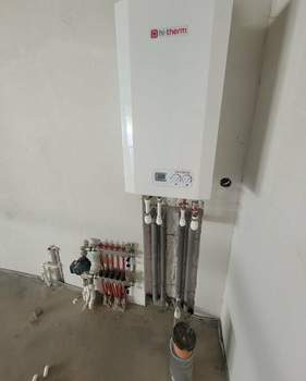 Дом 80м², 2-этажный, участок 6 сот.