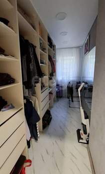 Дом 133м², 2-этажный, участок 2 сот.