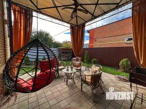 Дом 177м², 1-этажный, участок 5 сот.