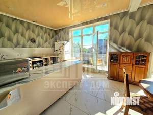 Дом 234м², 2-этажный, участок 4 сот.