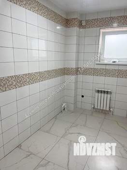 Дом 104м², 2-этажный, участок 3 сот.