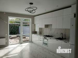 Дом 77м², 1-этажный, участок 3 сот.