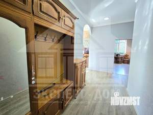 Дом 234м², 2-этажный, участок 4 сот.