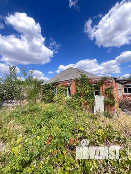 Дом 98м², 1-этажный, участок 10 сот.