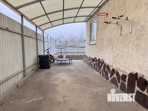 Дом 40м², 1-этажный, участок 2 сот.