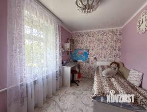 Дом 105м², 1-этажный, участок 4 сот.