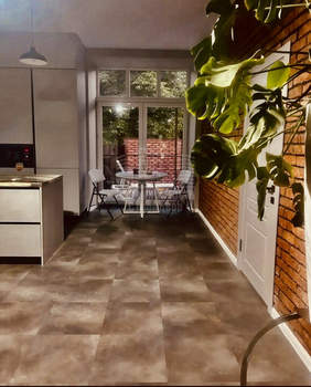 Дом 126м², 1-этажный, участок 4 сот.