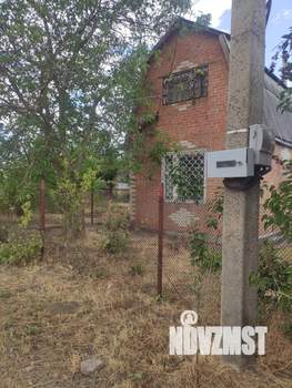 Дом 32м², 1-этажный, участок 6 сот.