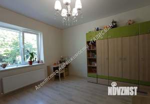 Дом 98м², 1-этажный, участок 5 сот.