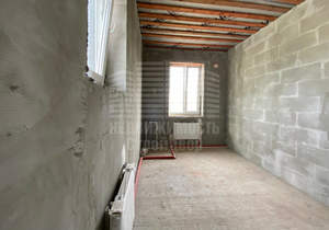 Дом 97м², 1-этажный, участок 6 сот.