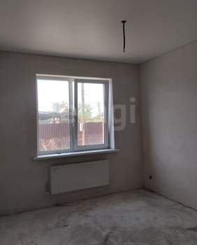 Дом 86м², 1-этажный, участок 3 сот.