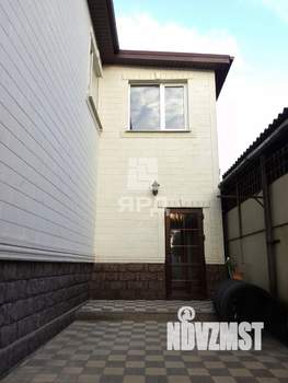 Дом 170м², 2-этажный, участок 3 сот.