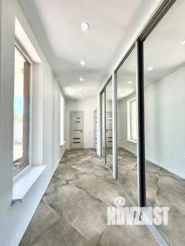 Дом 136м², 1-этажный, участок 6 сот.