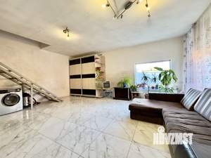 Таунхаус 156м², 2-этажный, участок 3 сот.