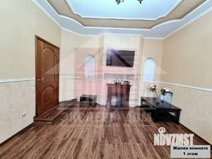 Дом 225м², 2-этажный, участок 6 сот.