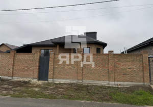 Дом 120м², 1-этажный, участок 5 сот.